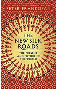 The new silk roads