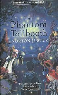 Image of The Phantom Tollbooth