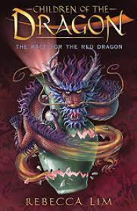 Image of The race for the red dragon