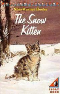 The Snow Kitten