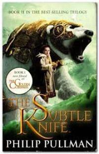 Image of The Subtle Knife