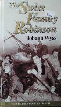 Image of The Swiss Family Robinson