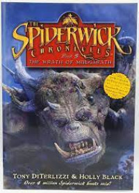 Image of The Wrath of Mulcarath