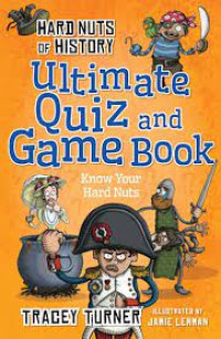 Image of Ultimate quiz and games