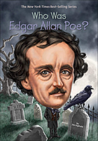 Image of Who was Edgar Allan Poe?