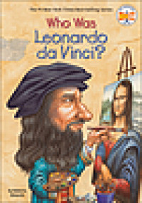 Image of Who Was Leonardo da Vinci?