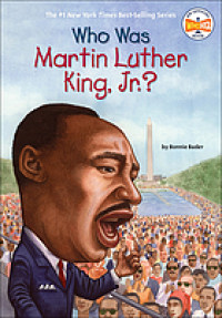 Image of Who was Martin Luther King, Jr.?