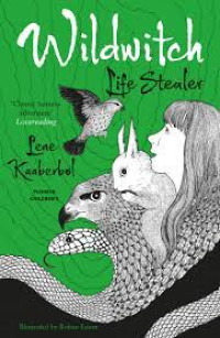 Image of Wildwitch: Life Stealer